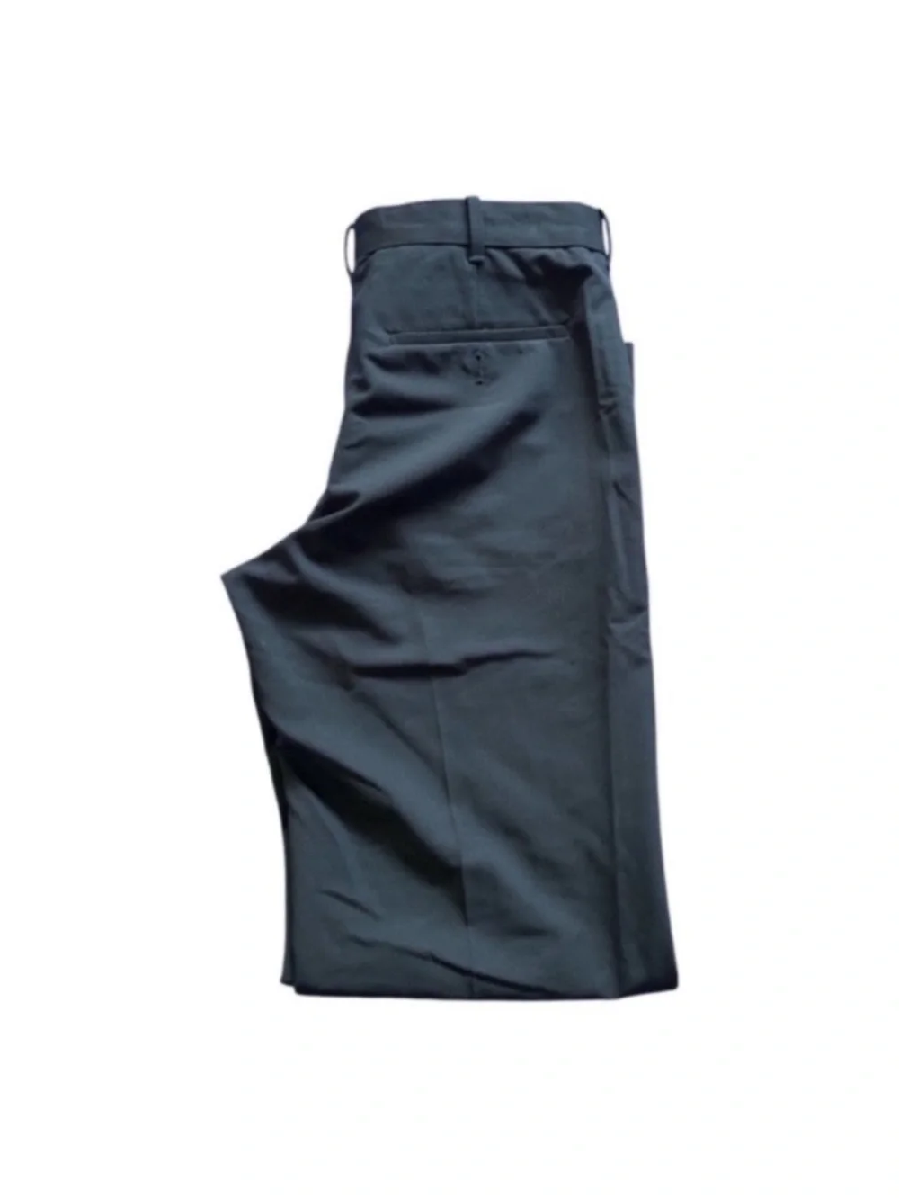 Van Heusen Flex Black Dress Pants Straight size 32